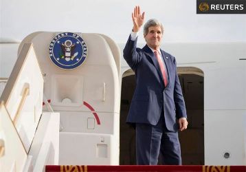 REUTERS: U.S. vows aid to Georgia to boost visa-free travel to EU