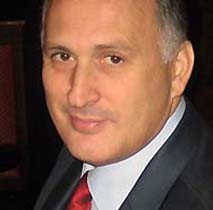 Viacheslav Chirikba: Abkhazia wishes to reach an agreement with Georgia about non use of force
