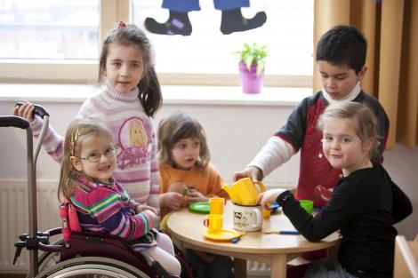 Children under 6 to have state medical insurance
