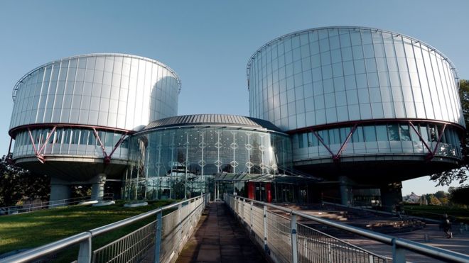 ECtHR fined Russian Federation