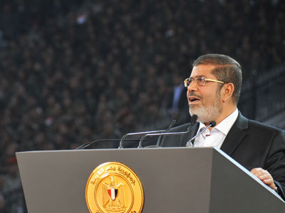 Egypt’s President pardons all political prisoners