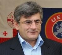 In Georgia  Football Federation President to be elected