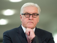 Russia may continue attempts to annex Ukrainian territory - Steinmeier