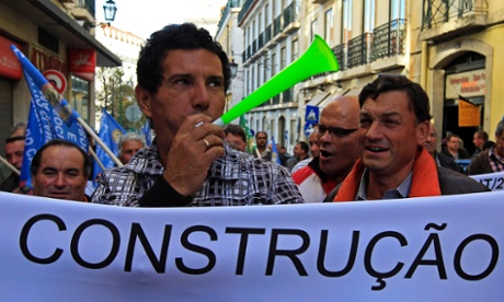 Portuguese budget may face legal challenge