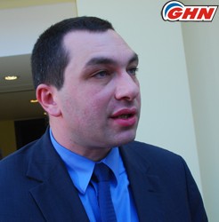 Giga Bokeria: Ivanishvili wishes to return Georgia back to Russian orbit