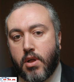 Iakobashvili: Russian’s demand to make an agreement with secessionists about non use of force is not appropriate