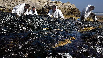 Spain: Prestige oil spill disaster trial begins