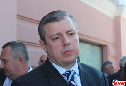Economic Ministry rejects Tbilisi mayor`s initiative