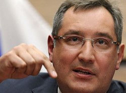 Dimitri Rogozin: Work of Russia-NATO Council returned to positive current