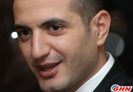 Former Defence Minister Kezerashvili’s release on bail to be decided today 