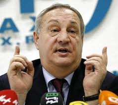 Sergey Bagapsh: Abkhazia for good relations with Georgia but not with Saakshvili’s regime