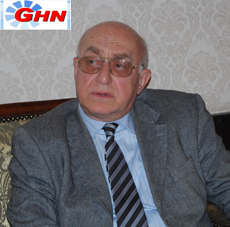 Soso Tsiskarishvili: In any case opposition parties would be defeated 