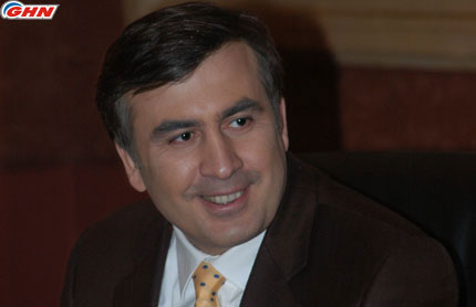 Justice House opened in Marneuli