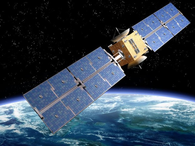 Hackers developing satellite system for `uncensorable Internet in space`