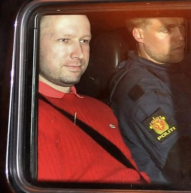 Norway court orders new psychiatric tests on Breivik