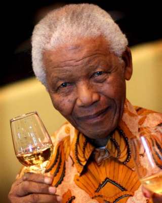 Nelson Mandela mini-series planned for TV