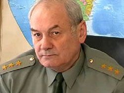 Leonid  Ivashov:  revolution in Russia unavoidable