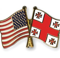 Under USA-Georgia Strategic Partnership Charter one more meeting held