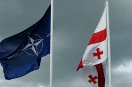 NATO Ambassadors continue visit to Georgia
