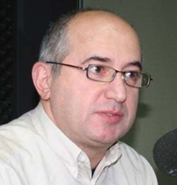 Paata Zaqareishvili: Hague tribunal decision will be important for Georgia