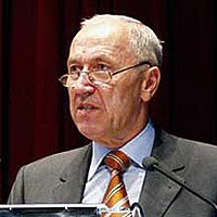 Dieter Boden: I hope  conflicts in Abkhazia and S.O. will not freeze again