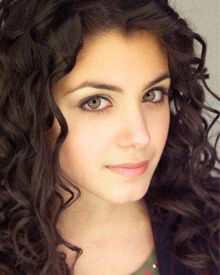 Mikheil Giorgadze and Katie Melua talked about the rehabilitation of Vardzia complex