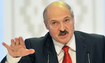 Lukashenko: No revolutions will ever be in Belarus
