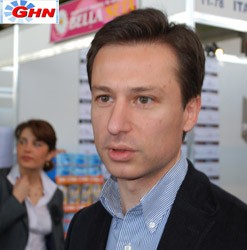 Christian-Democrats are conducting meetings in regions