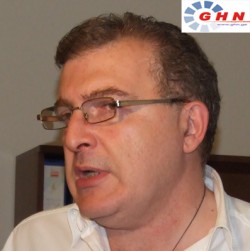 Mamuka Areshidze: S.O. Army does not count as Army