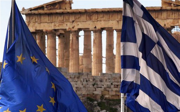 Troika rejects parts of Greek austerity plan