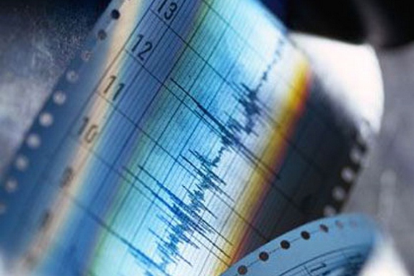 Light earthquake hits south east of Georgia