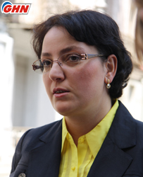 Tina Khidasheli: Tbilisi City Hall spends money from fund inexpediently 