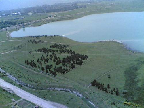 Rescuers find two drowned men in Tbilisi lake