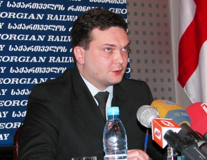 GR ex-director plans to cooperate with investigation