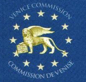  Georgian delegation is in Venice