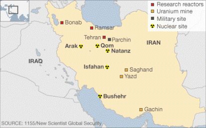 Iran and six world powers to open talks in Vienna on a long- term Tehran`s nuclear deal 
