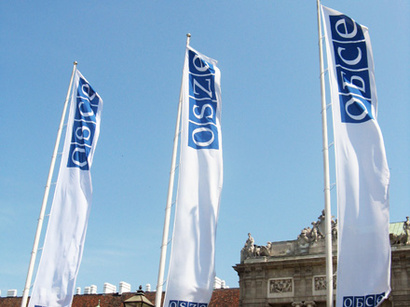 OSCE says Belarus election not impartial or competitive