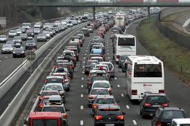 Technical inspection of vehicles in Georgia is planned to start in 2015