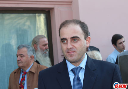 Audit reveals violations in Reg. Development Ministry