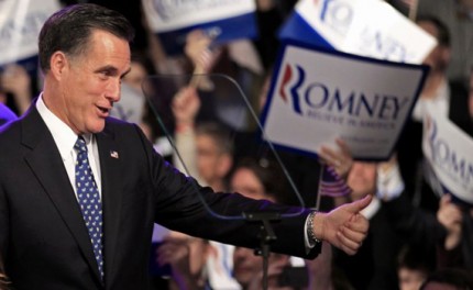 Romney backs Russia trade bill only with human rights added