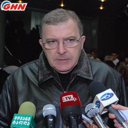 Mamuka Areshidze: Antagonism and aggression in Moscow is connected with not assimilation of Caucasian people with Russians