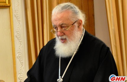 NDI: the approval rating of the Patriarch decreased with 5%