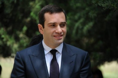 NDI: Irakli Alasania is leader in politician`s approval rating with 60%