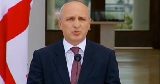 Government discussed amendments to state budget