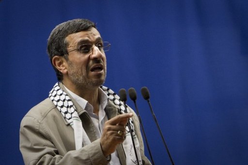 Ahmedinejad gears up for last UN address