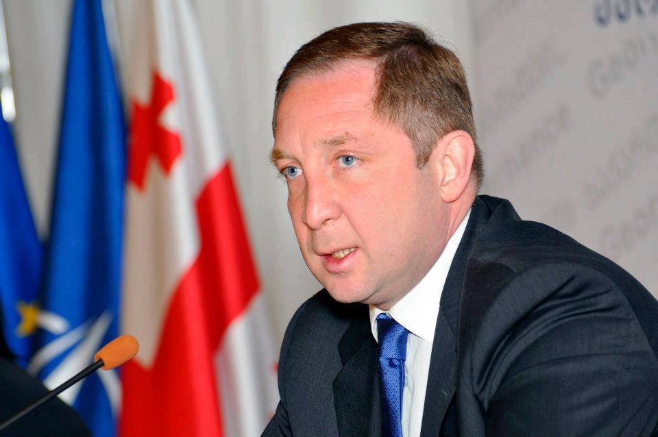 Petriashvili welcomes investigation started on recent statement of President 