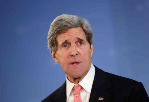 U.S. Secretary of State to visit Georgia