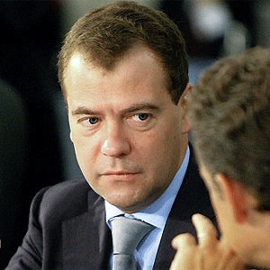 Dmitry Medvedev: Russia-USA disagreement still Abkhazia and S.O. problem is 