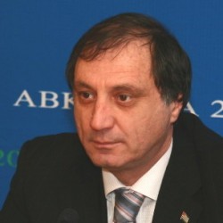 Abkhazia will ask Ecuador to recognize independence