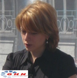 Reintegration Minister to meet with Gedrius Tsekuloy